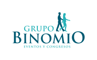 Logo de Grupo Binomio - Cliente Confianza Internet